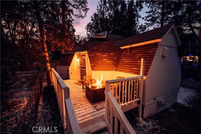 Big Bear City, CA 92386,403 Highland Lane