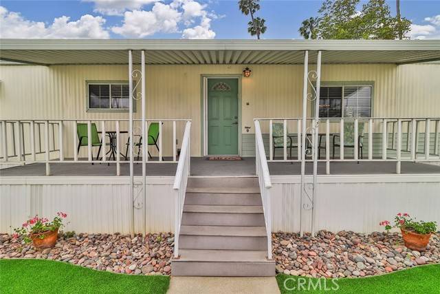Simi Valley, CA 93065,195 Tierra Rejada Road #171