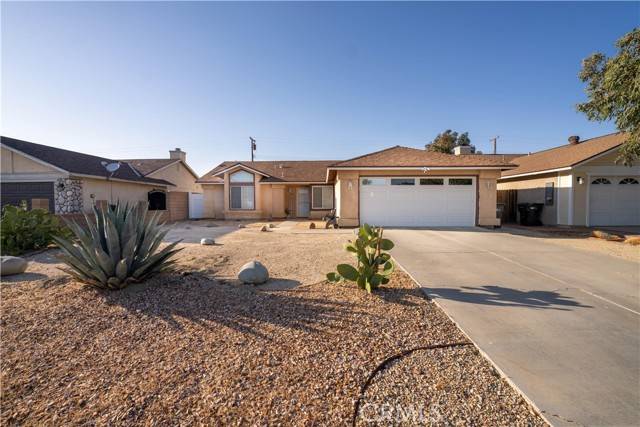 Rosamond, CA 93560,2061 Matthew Ave