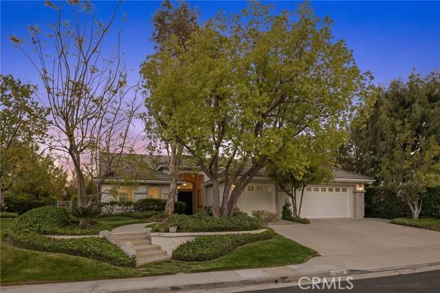 West Hills (los Angeles), CA 91304,7632 Penobscot Drive