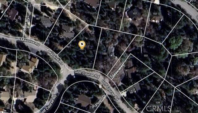 Lake Arrowhead, CA 92352,161 GOLF COURSE RD