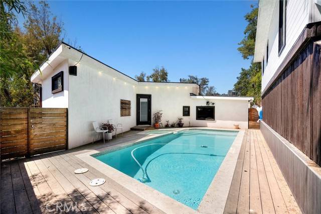 Woodland Hills (los Angeles), CA 91364,4698 Morro Drive