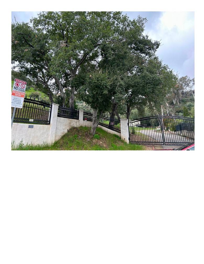 Sunland (los Angeles), CA 91040,8600 DAY
