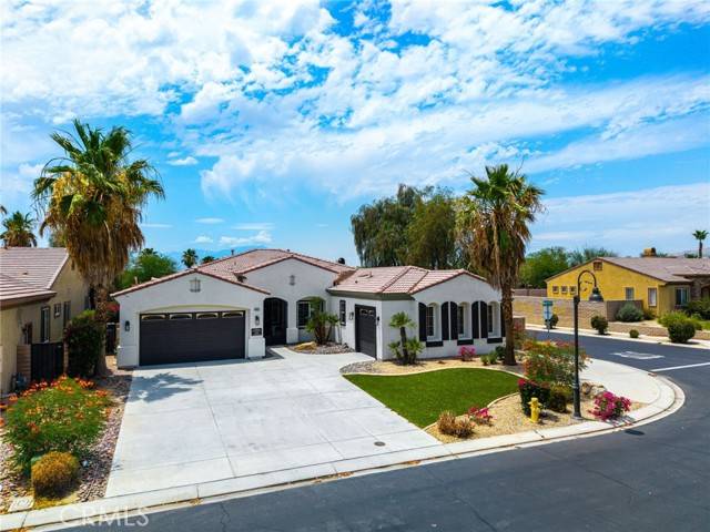 Indio, CA 92203,43875 Spiaggia Place