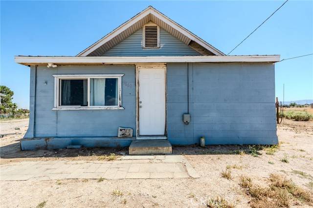 Rosamond, CA 93560,9668 W Rosamond Boulevard