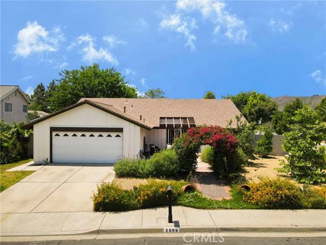 Thousand Oaks, CA 91360,2889 Canna Street