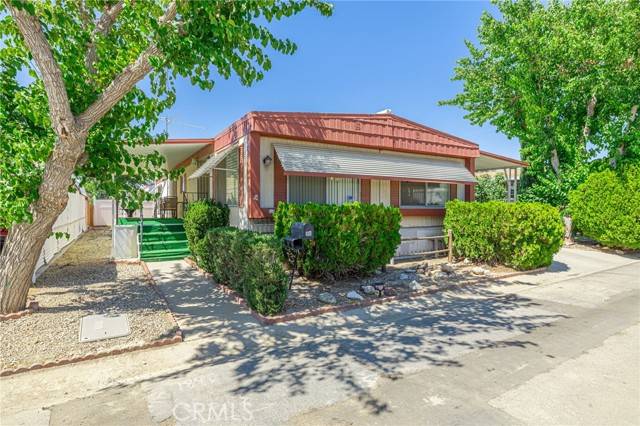 Lancaster, CA 93535,2550 E Avenue I #94