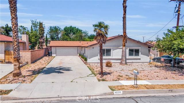 Quartz Hill, CA 93536,42209 45th St W