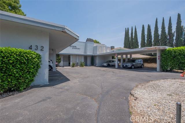 Pasadena, CA 91107,432 S Sierra Madre Boulevard #2