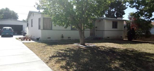 Lancaster, CA 93534,45417 11th Street
