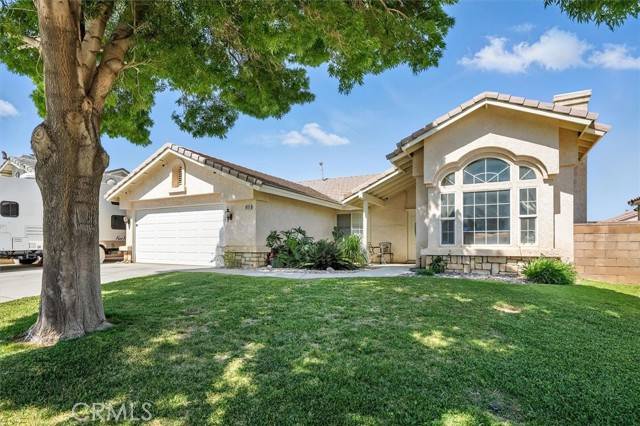 Palmdale, CA 93550,36525 Summerholly Circle