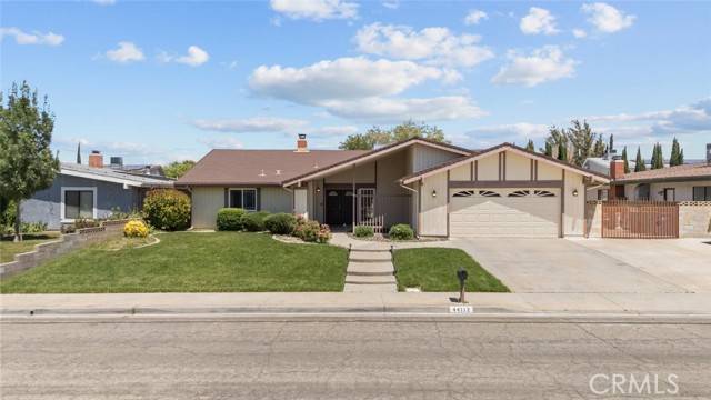 Lancaster, CA 93536,44112 Precise Street
