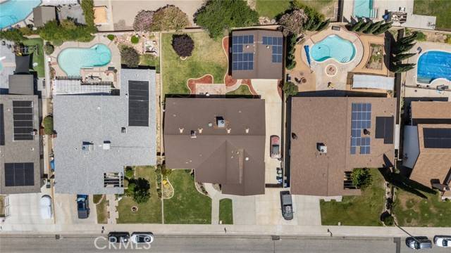 Lancaster, CA 93536,44112 Precise Street