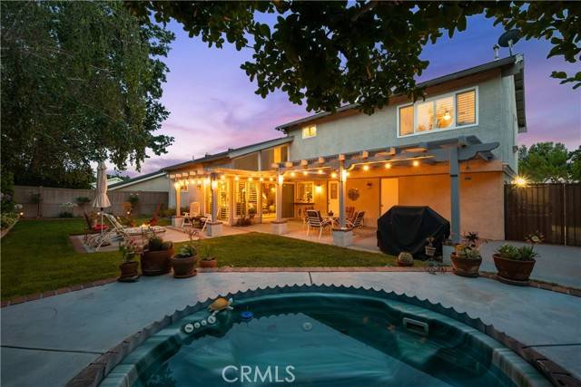 Valencia (santa Clarita), CA 91355,24037 Rotunda Road