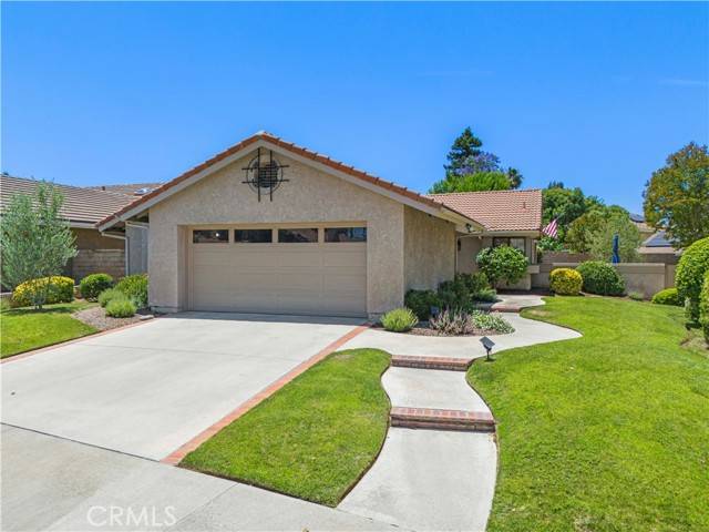 Valencia (santa Clarita), CA 91355,26175 Montolla Lane