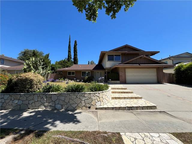 Northridge (los Angeles), CA 91326,19241 Nashville Street