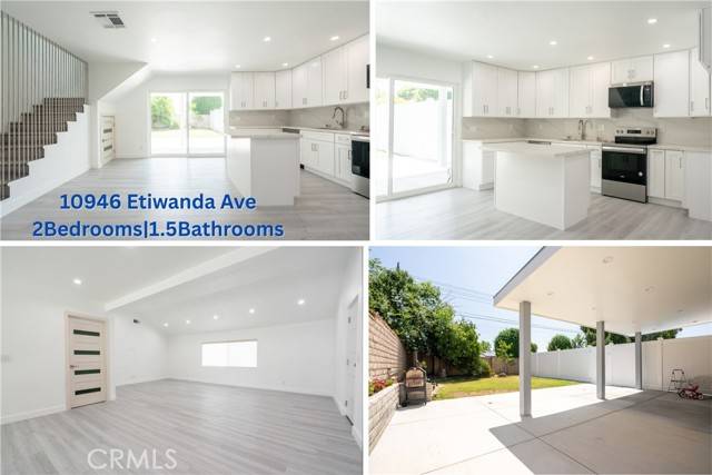 Porter Ranch (los Angeles), CA 91326,10944 Etiwanda Avenue