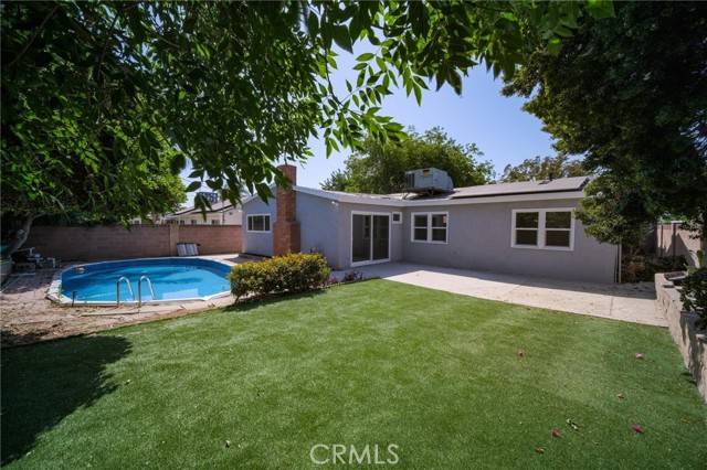 Reseda (los Angeles), CA 91335,7848 Chastain Avenue