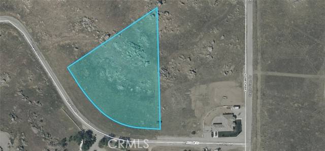 Tehachapi, CA 93561,10 Assault Drive