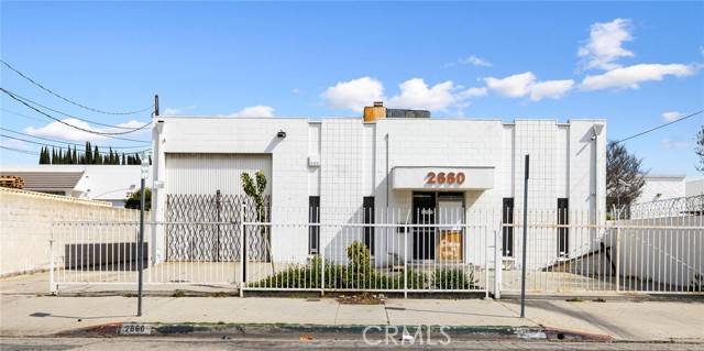 South El Monte, CA 91733,2660 Chico Avenue