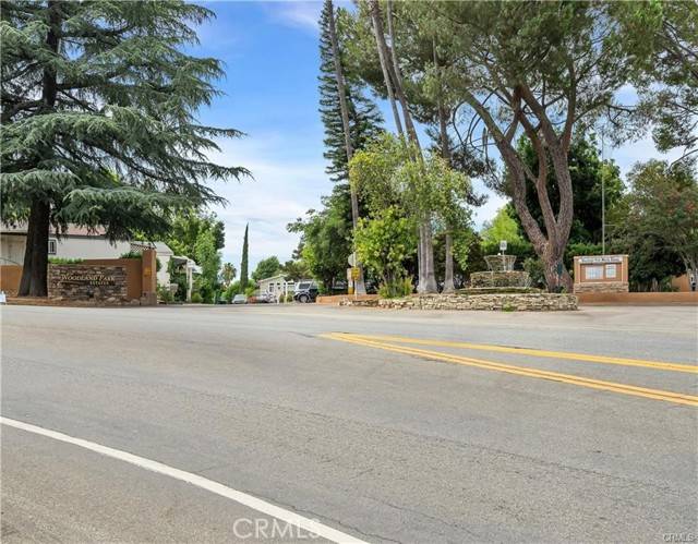 Woodland Hills (los Angeles), CA 91364,4201 Topanga Canyon Boulevard #171