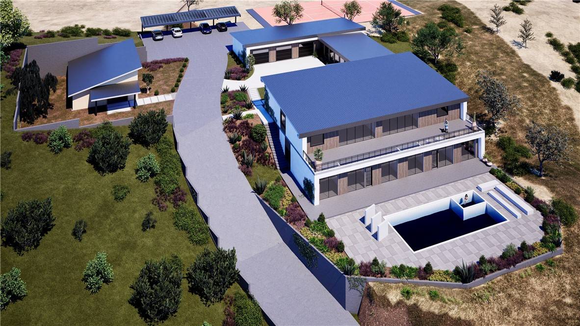 Thousand Oaks, CA 91361,1 Skyline Drive