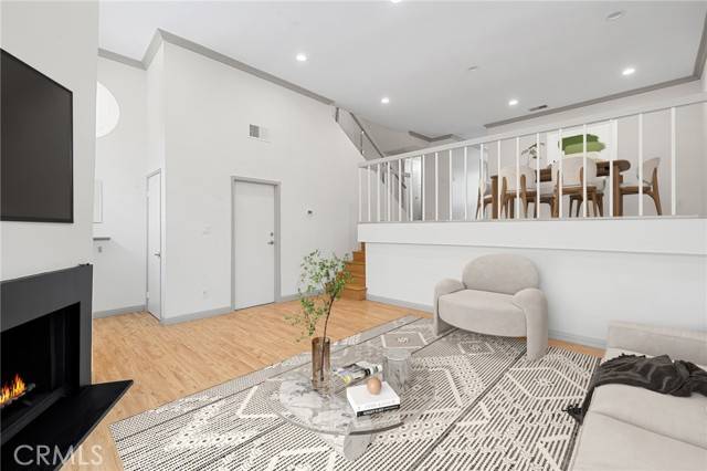 Valley Village, CA 91607,4730 Ben Avenue #3