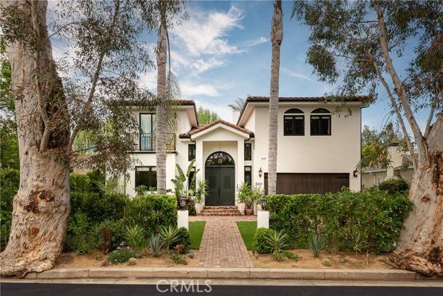 Sherman Oaks, CA 91423,4620 Morse Avenue