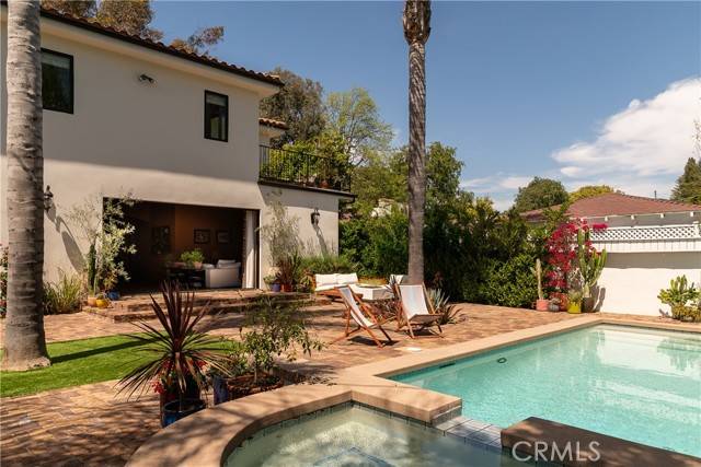 Sherman Oaks, CA 91423,4620 Morse Avenue
