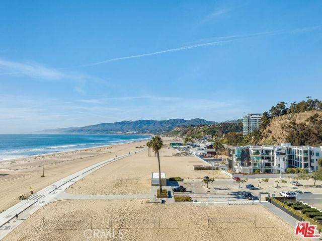 Santa Monica, CA 90402,270 Palisades Beach Road #301