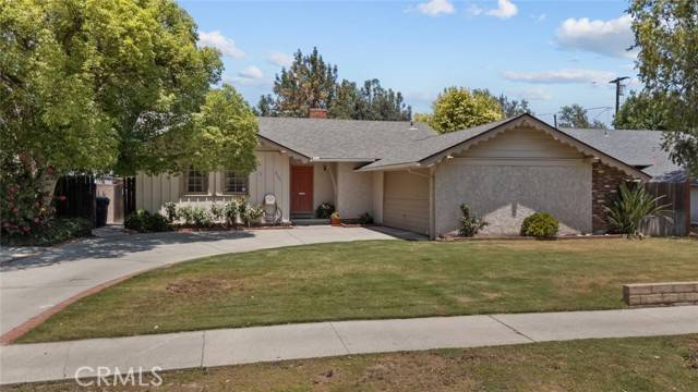 Canoga Park (los Angeles), CA 91304,21041 Lanark Street