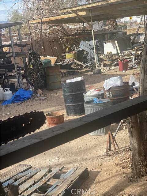 Ridgecrest, CA 93555,309 S Norma Street