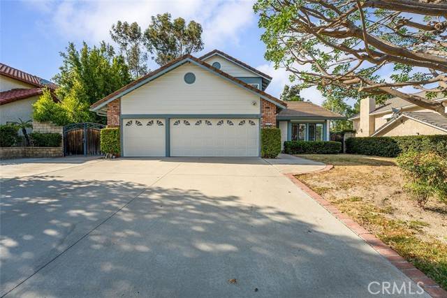 West Hills (los Angeles), CA 91304,23711 Baltar Street