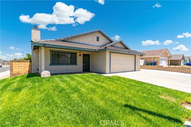 Lancaster, CA 93536,3557 W Avenue J14