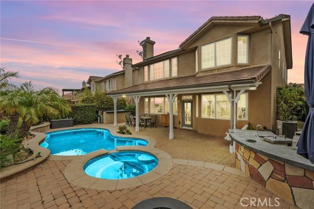 Porter Ranch (los Angeles), CA 91326,20704 Campania Lane