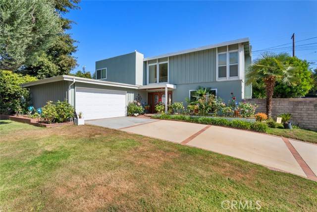 Woodland Hills (los Angeles), CA 91364,22666 Margarita Drive