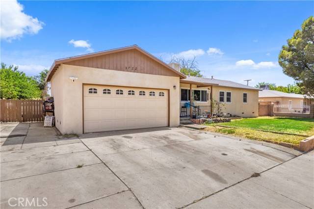 Lancaster, CA 93535,1022 E Lancaster Boulevard