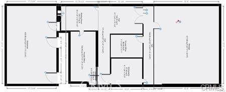 Ridgecrest, CA 93555,1014 Kyle Court