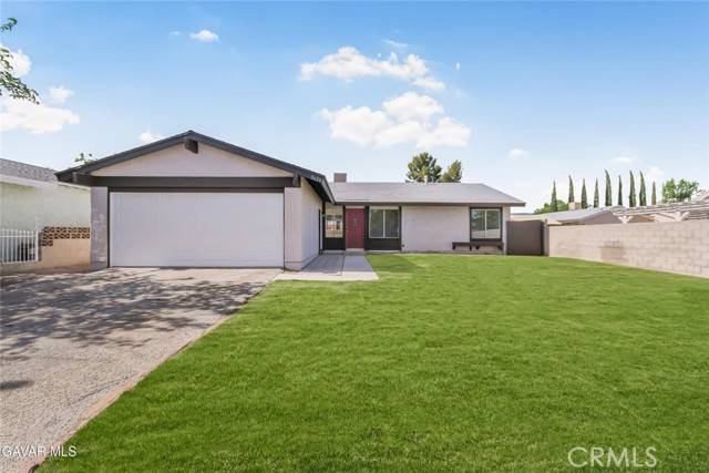 Lancaster, CA 93536,3626 W Avenue K10