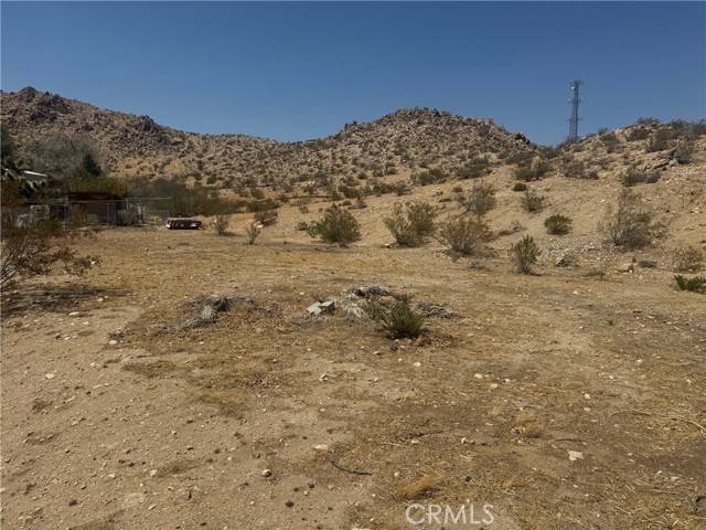 Lake Los Angeles, CA 93591,162 High Chaparral