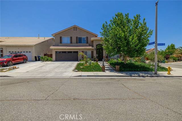 Palmdale, CA 93552,5808 Monterey Place