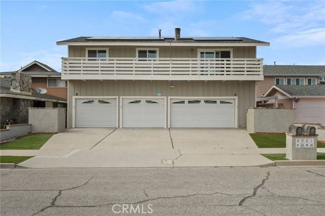 Oxnard, CA 93035,4941 Catamaran Street