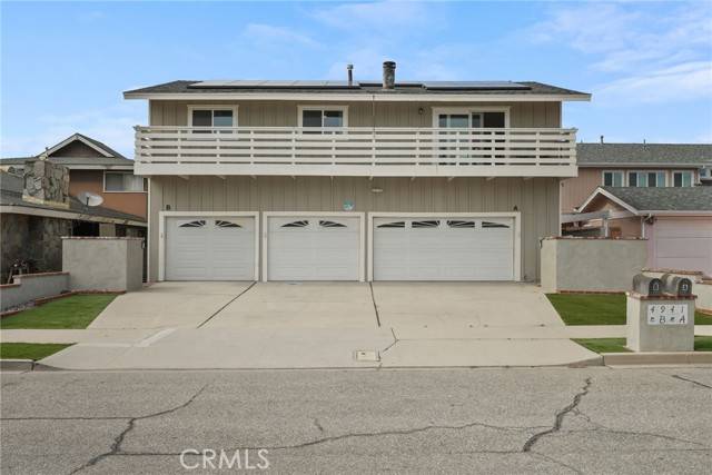 Oxnard, CA 93035,4941 Catamaran Street