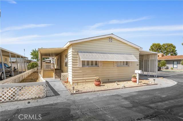 Lancaster, CA 93535,2550 E I Avenue