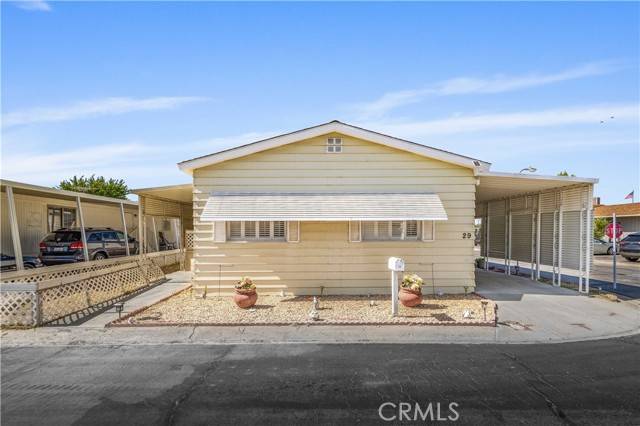 Lancaster, CA 93535,2550 E I Avenue