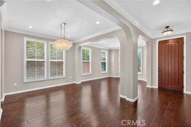 Porter Ranch (los Angeles), CA 91326,11680 Cetona Way