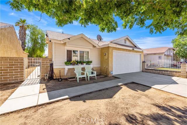 Palmdale, CA 93550,37158 29th Street East