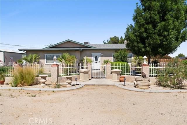 Lancaster, CA 93534,42409 12th Street