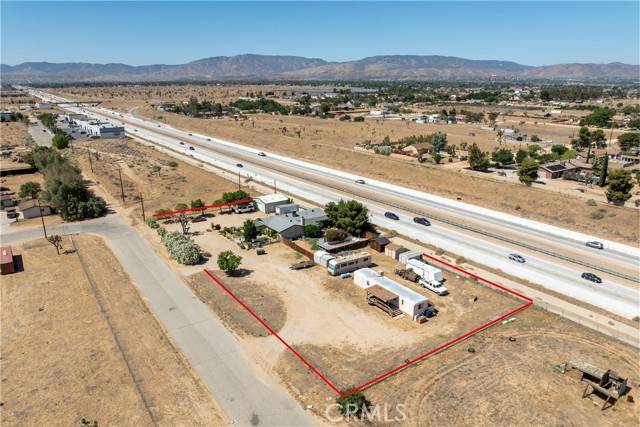 Lancaster, CA 93534,42409 12th Street