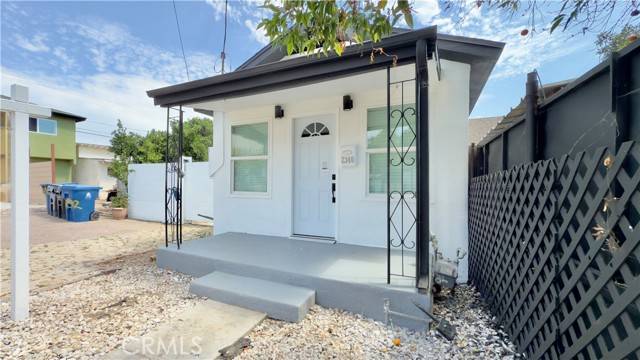 Los Angeles, CA 90031,2340 N Thomas Street